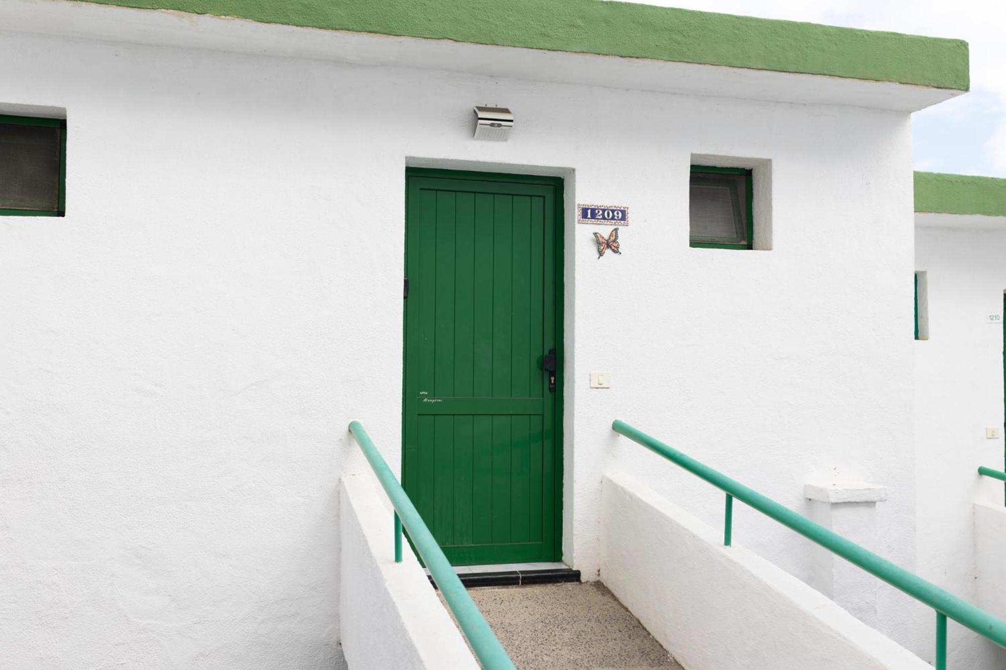 Ferienwohnung Casa Mariposas Puerto Rico  Exterior foto
