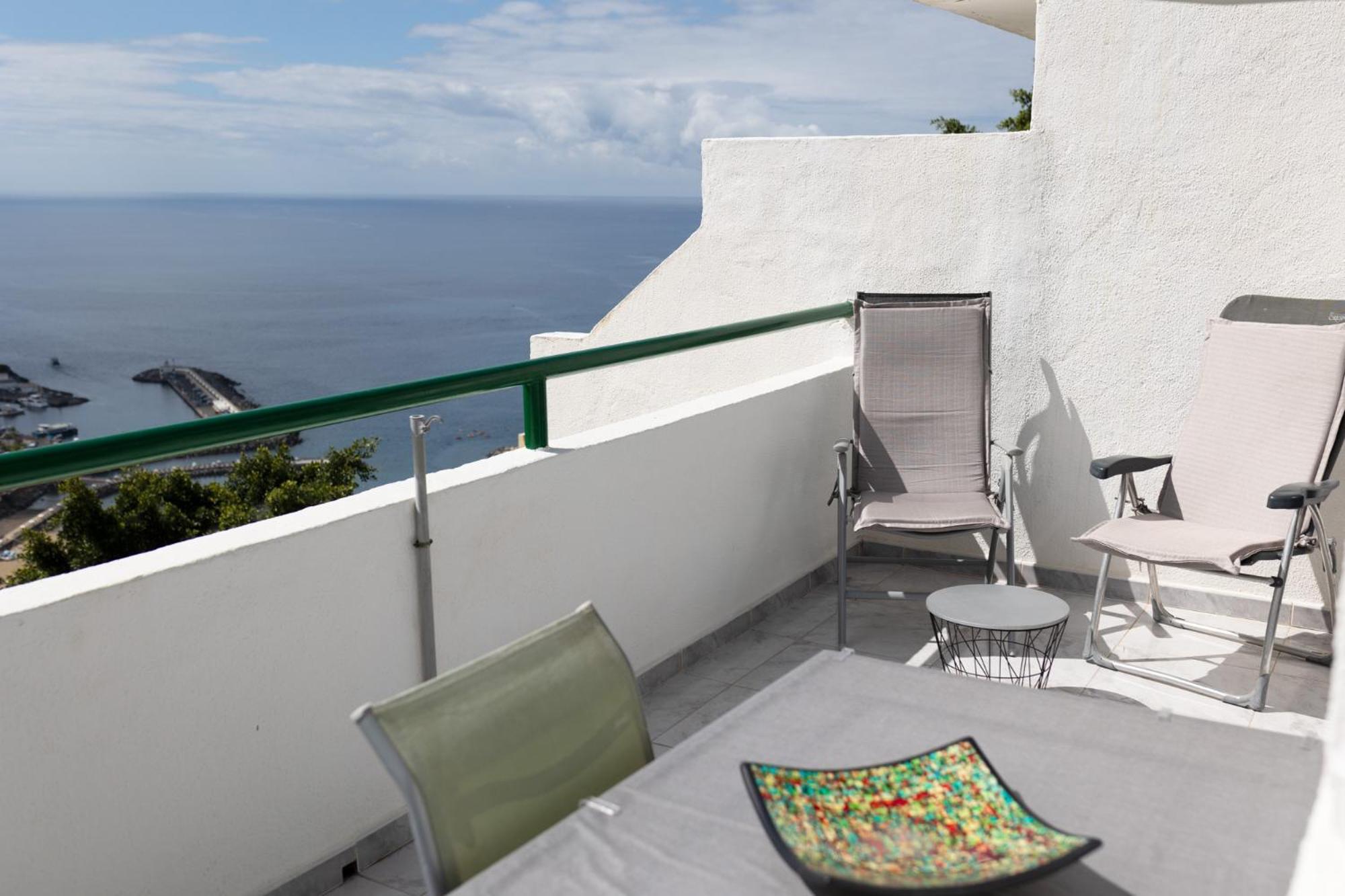 Ferienwohnung Casa Mariposas Puerto Rico  Exterior foto